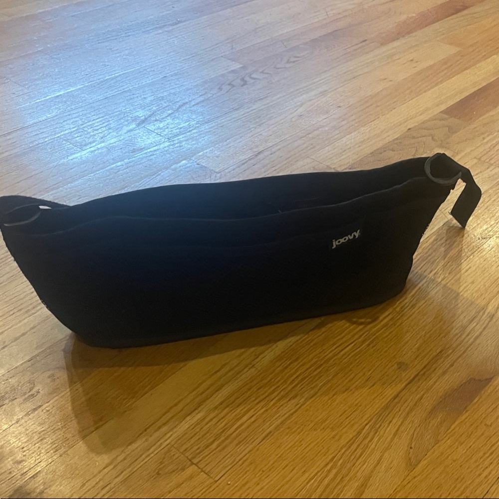 Joovy Stroller Organizer never used